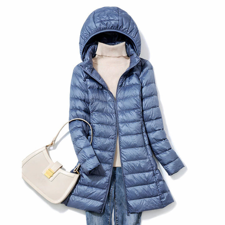 Drune | Ultraleichte Winterjacke