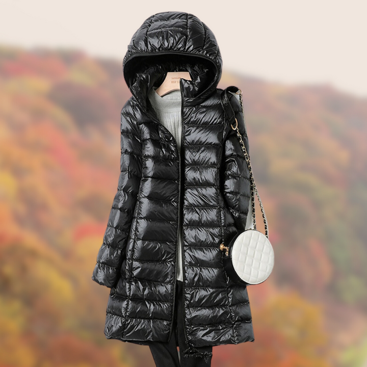 Drune | Wasserdichte Winterjacke für Damen - Wintersaison 2024