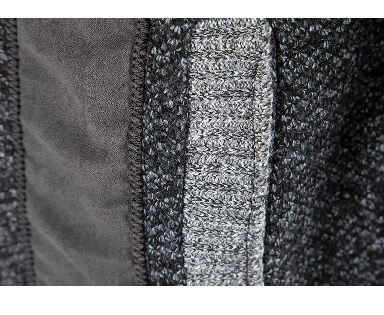 Drune | Strickweste Für Lässige Kombinationen