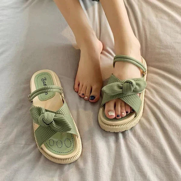 Drune | Elegante Sandalen für den Sommer