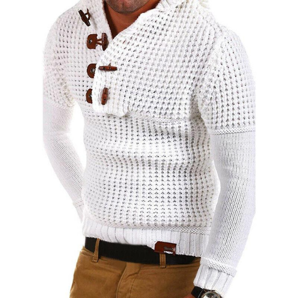 Drune | aus gestrickter Wolle