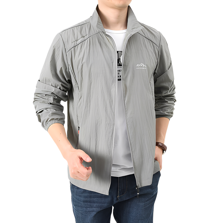 Drune | Freizeit Outdoor Schutzjacke für Männer