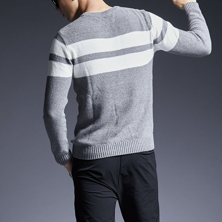 Drune | Stylischer Herren Tui