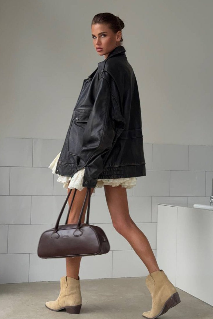 Drune | Utility Motojacke