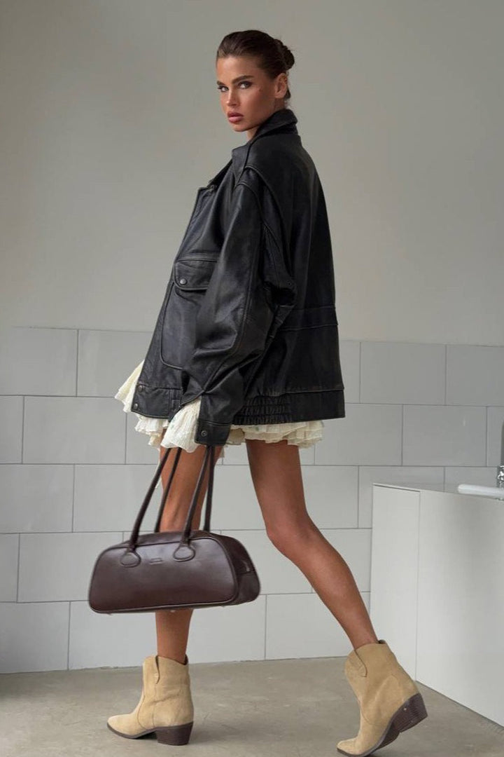 Drune | Utility Motojacke