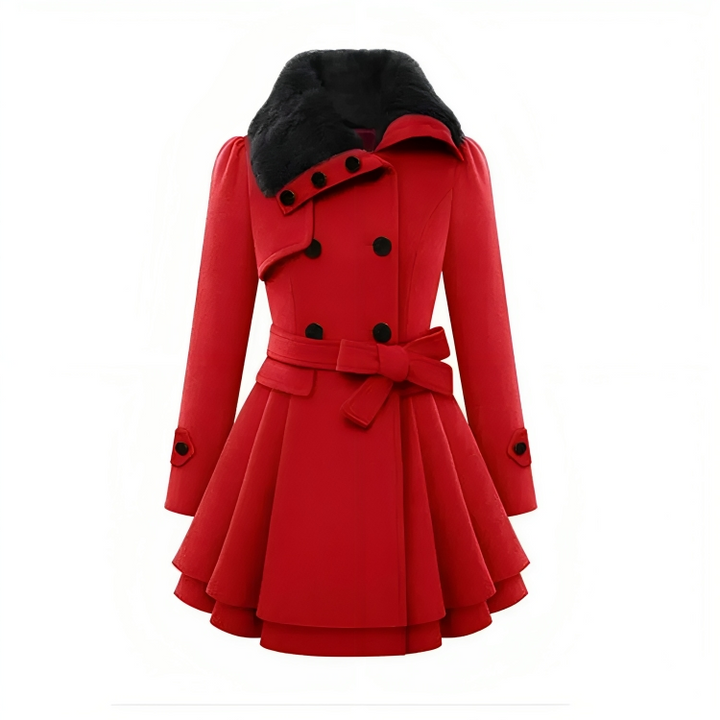 Drune | Winterjacke für Damen