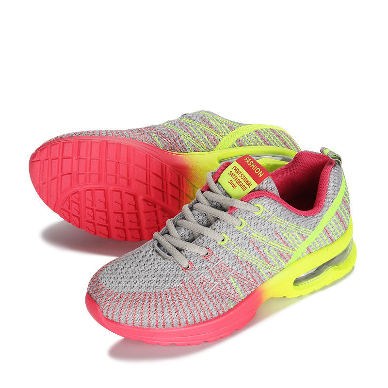 Bequeme Orthopädische Sneakers für Damen Drune