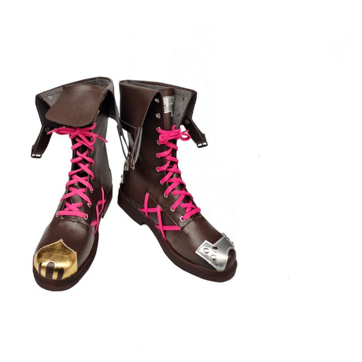 Drune | Jinx Cosplay Schuhe