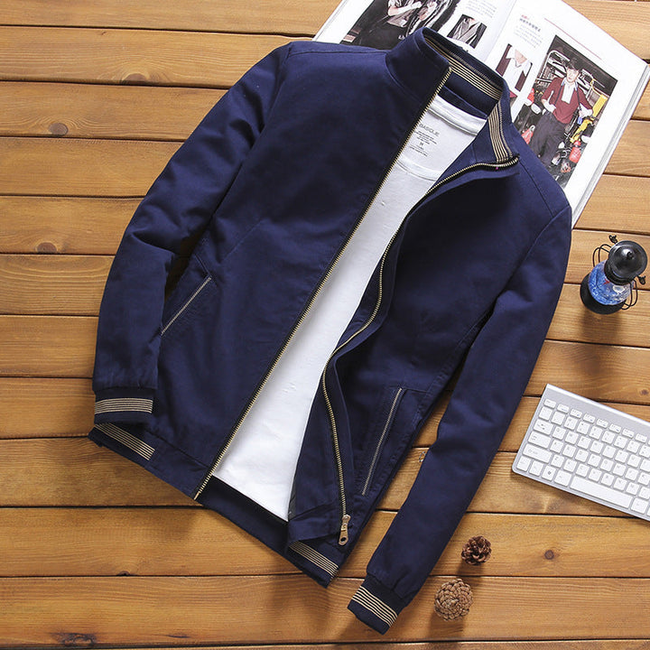 Drune | Die Elegante Und Einzigartige Jacke