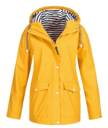 Drune | Elegante Damen-Sweatjacke