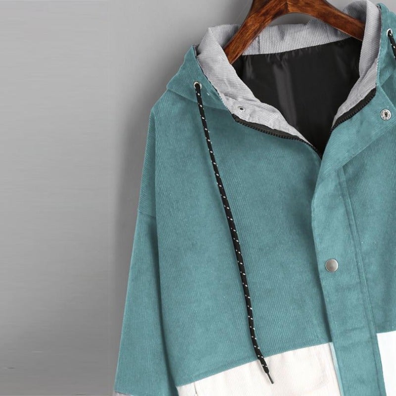 Drune | Leichte Modejacke
