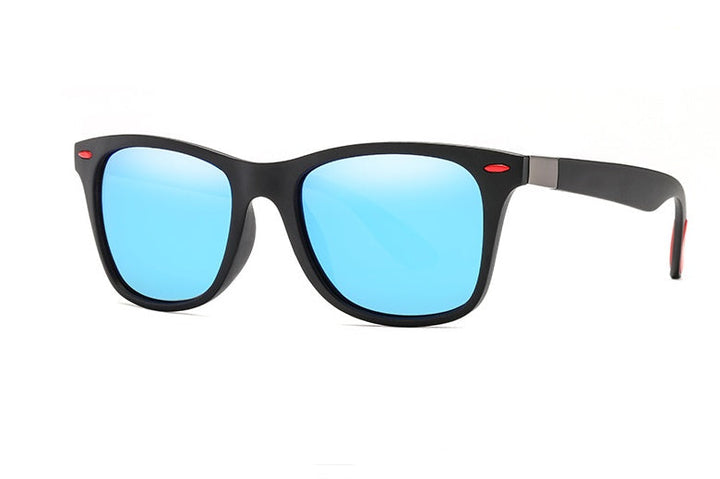 Drune | Polarisierte Herren Sonnenbrille