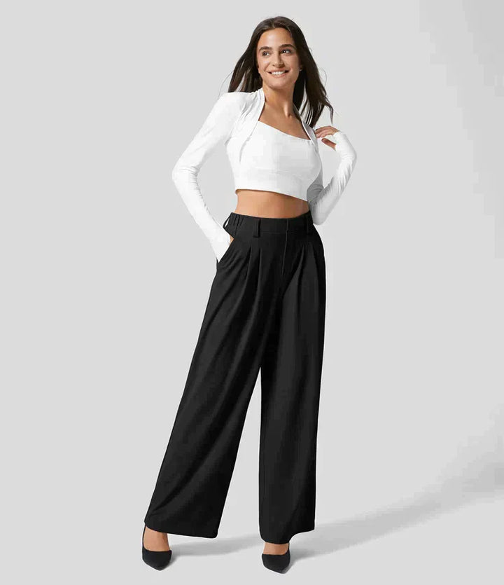 Drune | Bequeme Hosen für Frauen