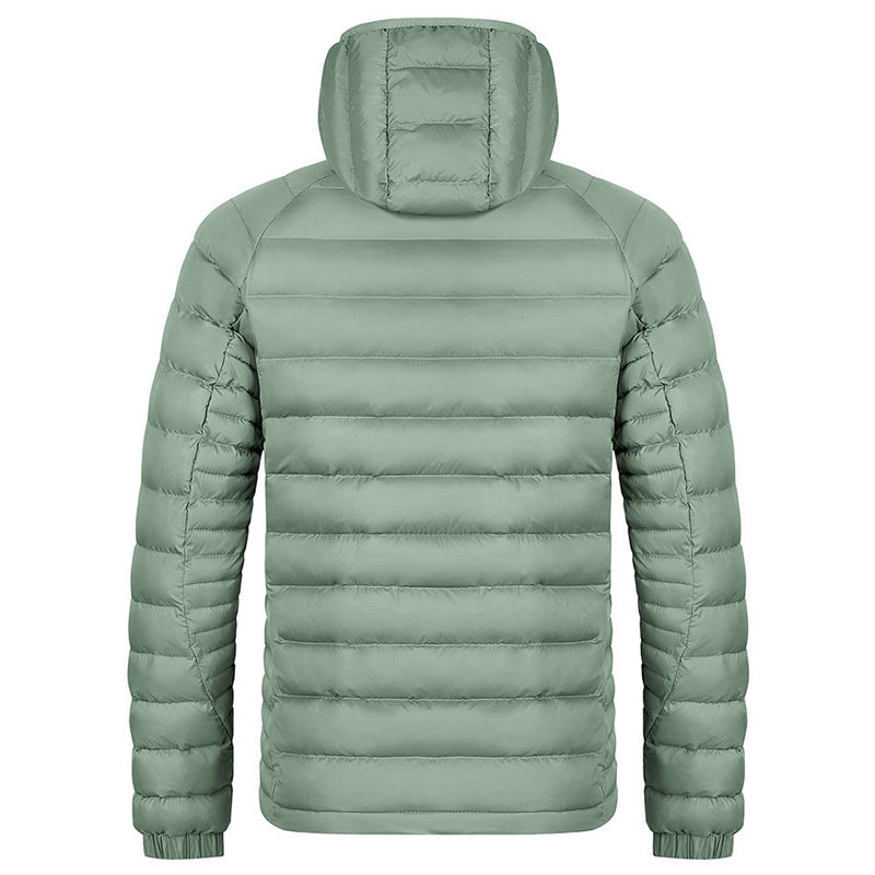 Drune | Herren leicht verstaubare Jacke