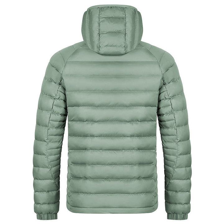 Drune | Herren leicht verstaubare Jacke