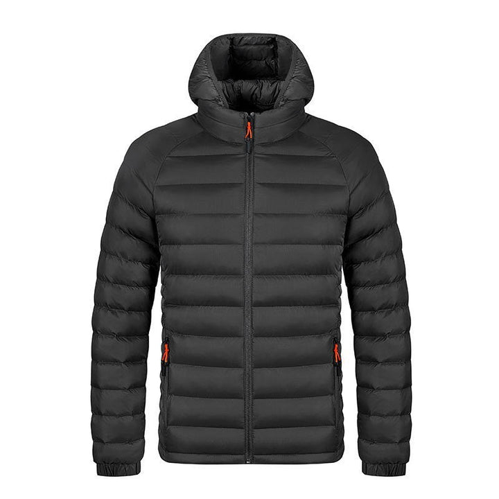Drune | Herren leicht verstaubare Jacke