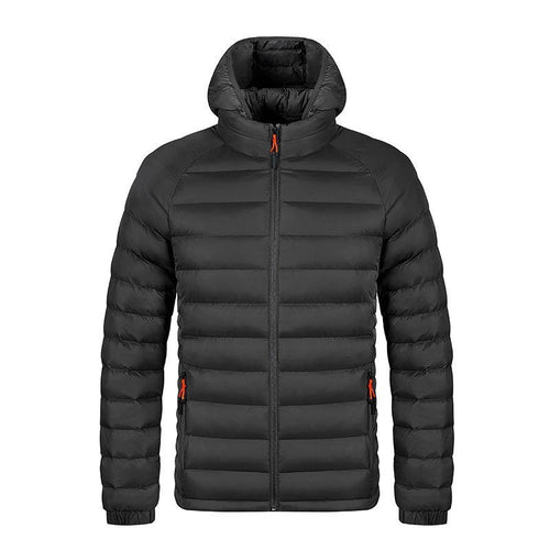 Drune | Herren leicht verstaubare Jacke