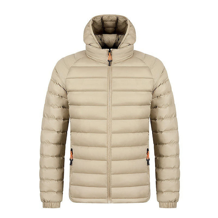 Drune | Herren leicht verstaubare Jacke