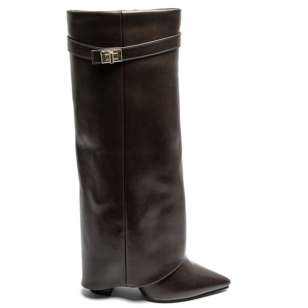 Drune | Haifisch Stiefel