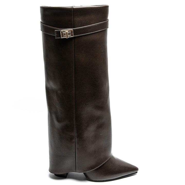 Drune | Haifisch Stiefel