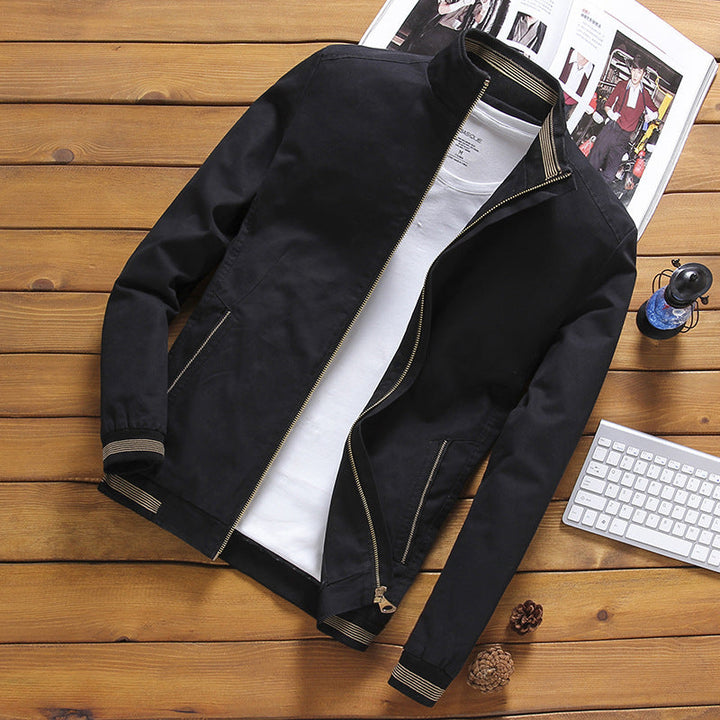 Drune | Die Elegante Und Einzigartige Jacke