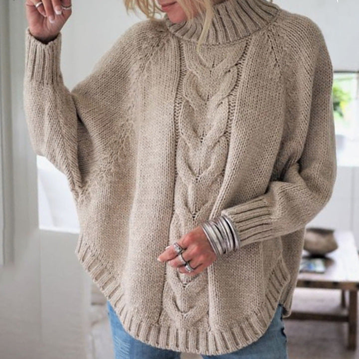 Drune | Bequemer Pullover