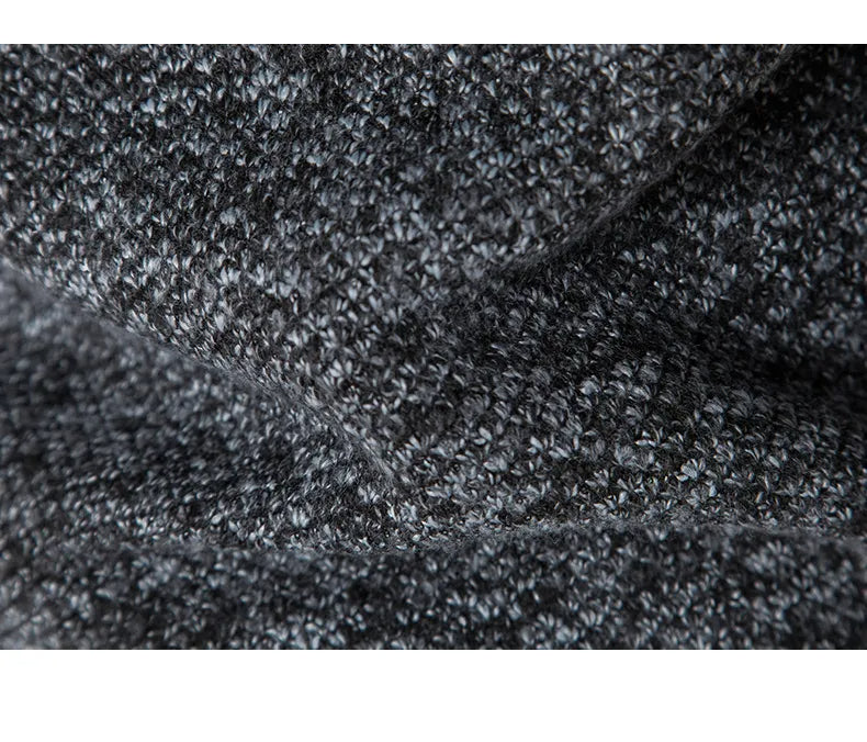 Drune | Strickweste Für Lässige Kombinationen