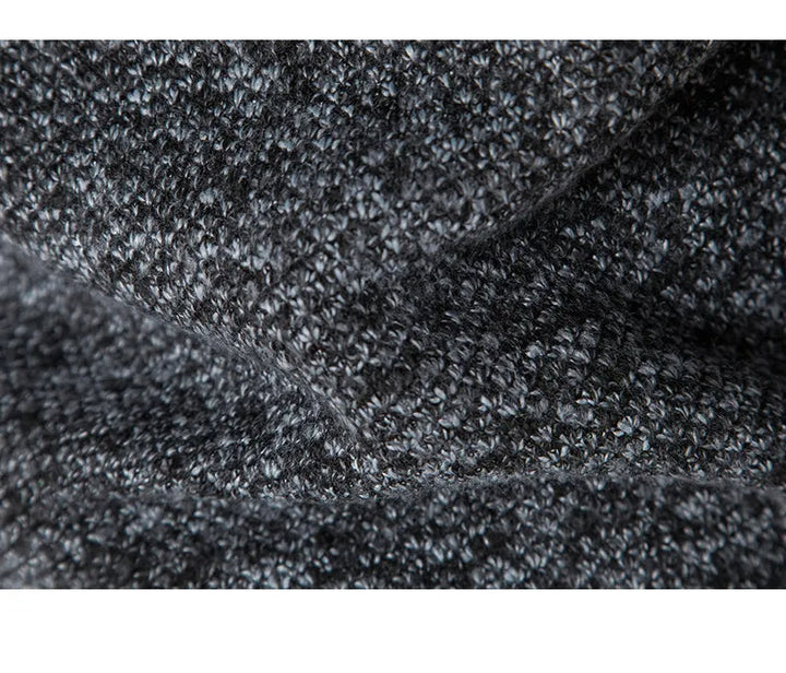 Drune | Strickweste Für Lässige Kombinationen