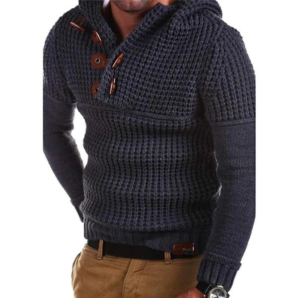 Drune | aus gestrickter Wolle