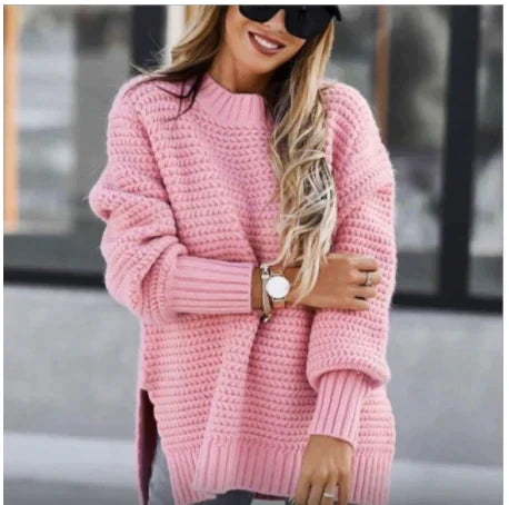 Drune | Warmer Herbstpulli