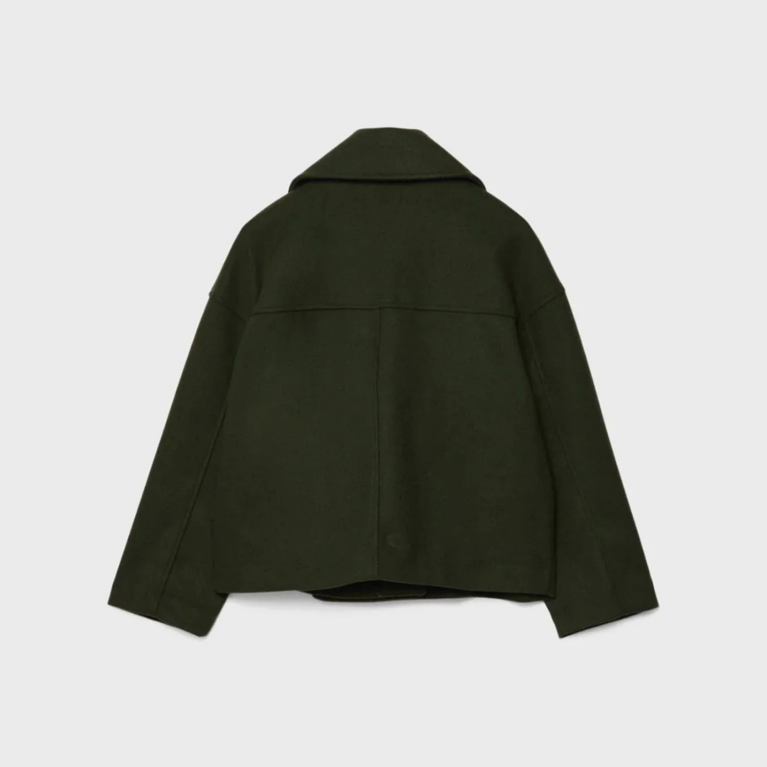 Drune | Damen Kurzjacke
