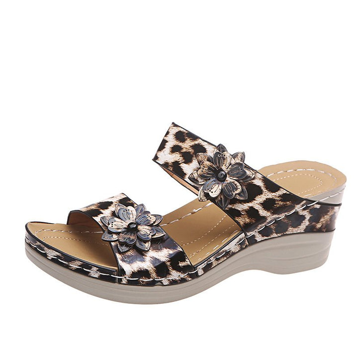 Drune | Modische Sandalen
