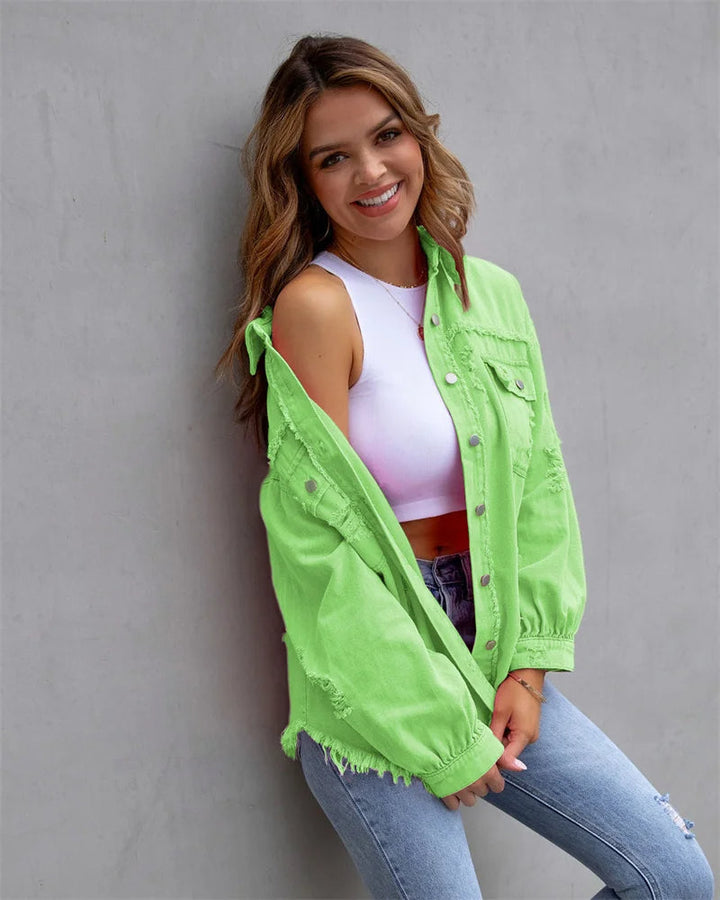 Drune | Bestseller Jacke