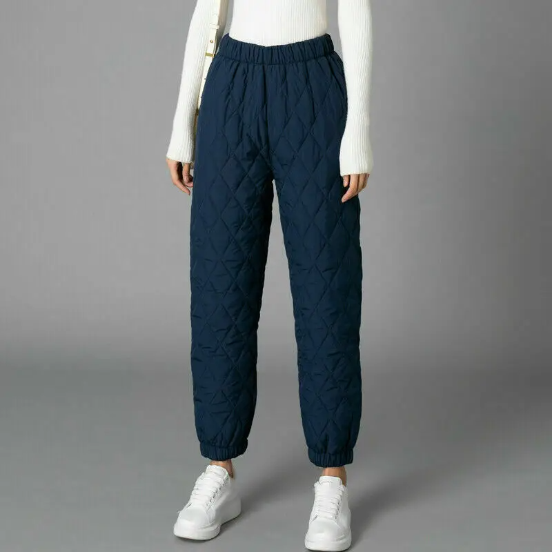 Drune | Puffer Jogger