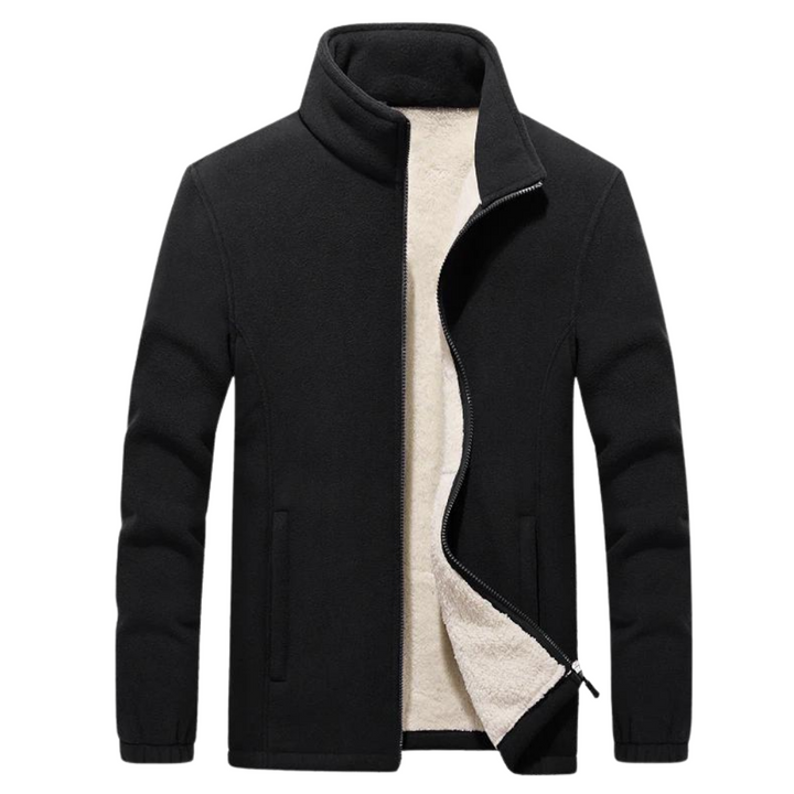 Drune | Fleecejacke