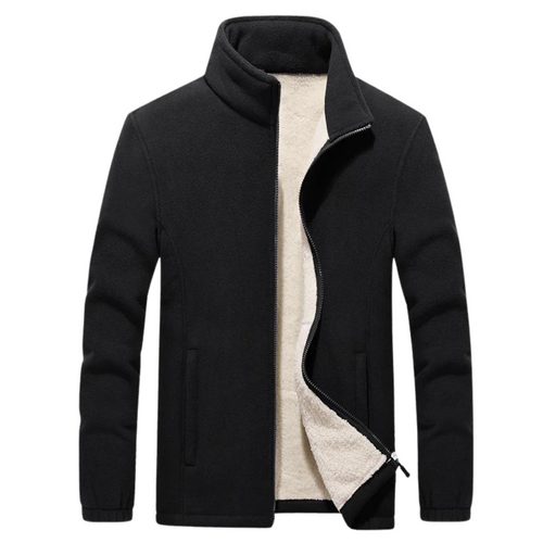 Drune | Fleecejacke