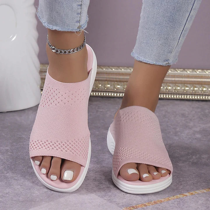 Drune | Orthopädische Freizeit Sandalen