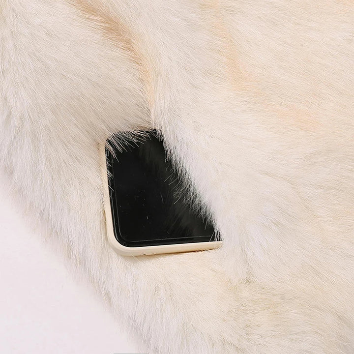 Drune | Wild Spectrum Fluff Fiesta Flauschig & Trendy