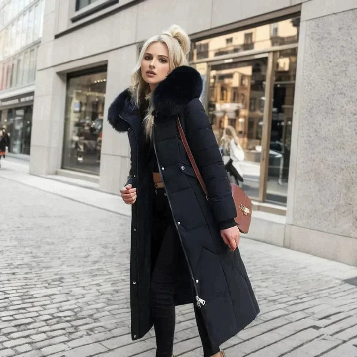 Drune | Fleecejacke für Damen