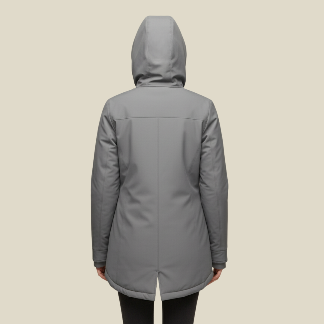 Drune | Wasserdichte warme und stilvolle Winterjacke