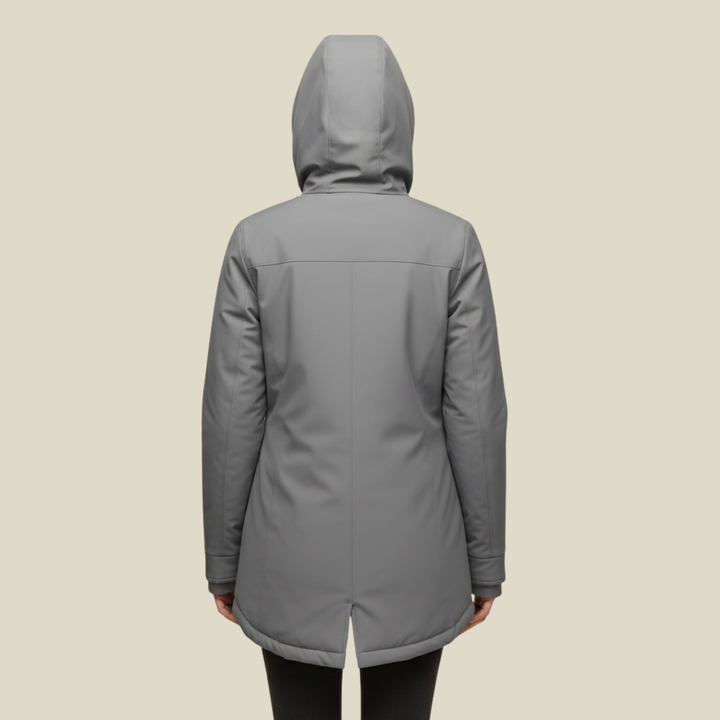 Drune | Wasserdichte warme und stilvolle Winterjacke