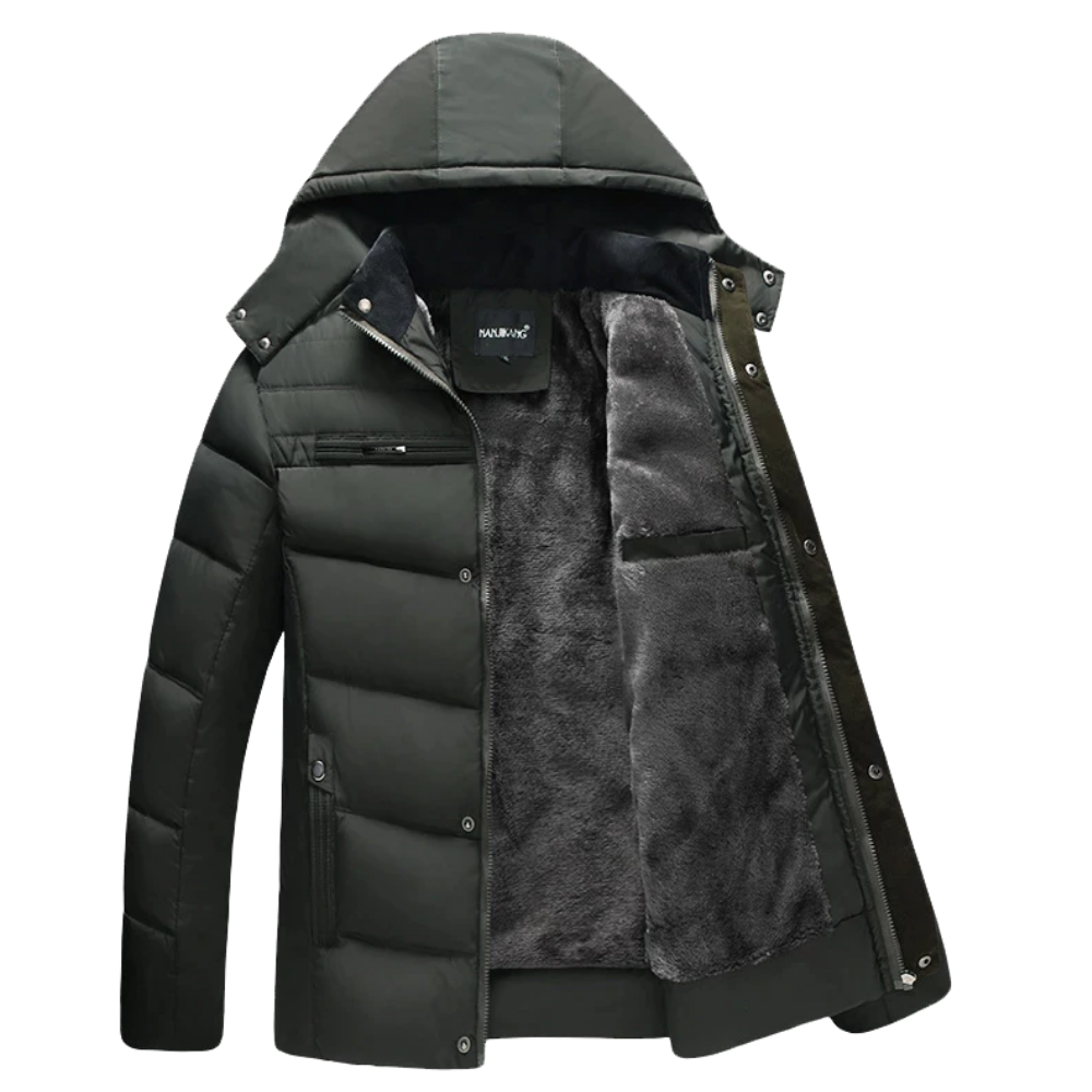 Drune | Parka