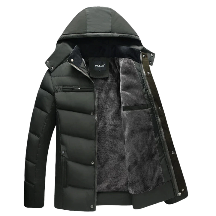 Drune | Parka