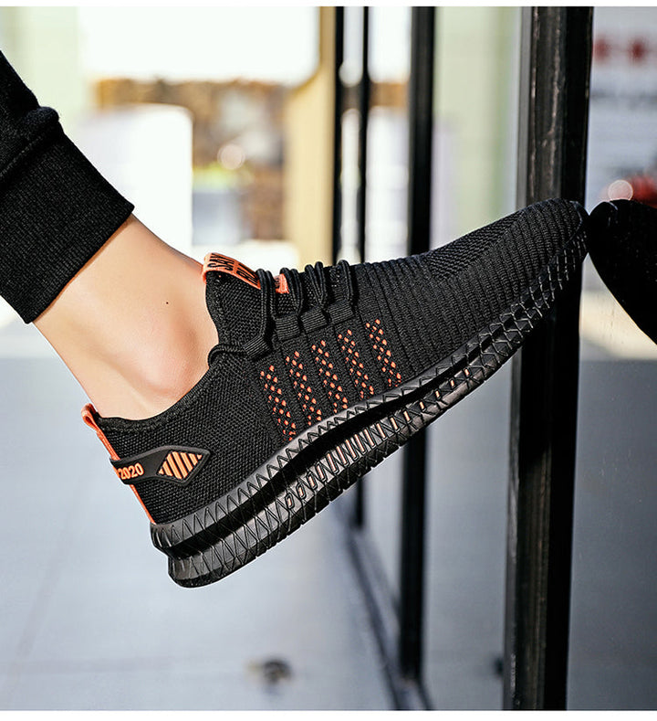 Drune | Herrenschuhe Mit Weicher Sohle