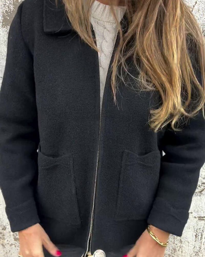 Drune | Damen Freizeitjacke