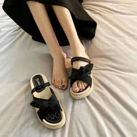 Drune | Elegante Sandalen für den Sommer