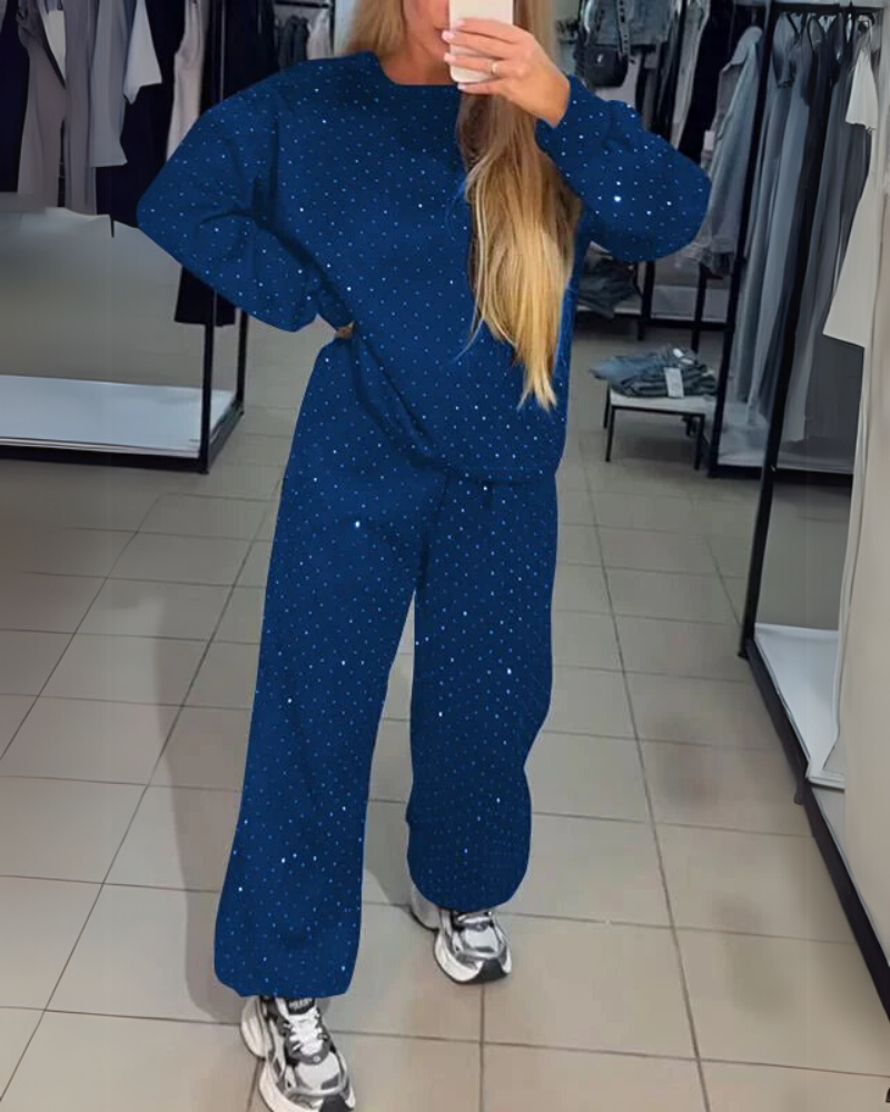 Drune | Loungewear Set