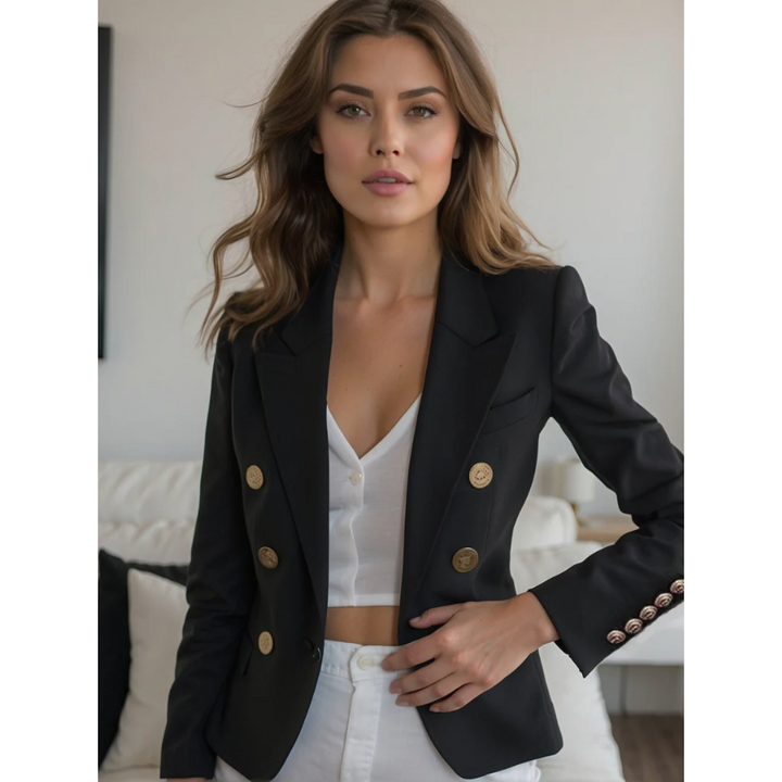 Drune | Bequemer Luxus Blazer