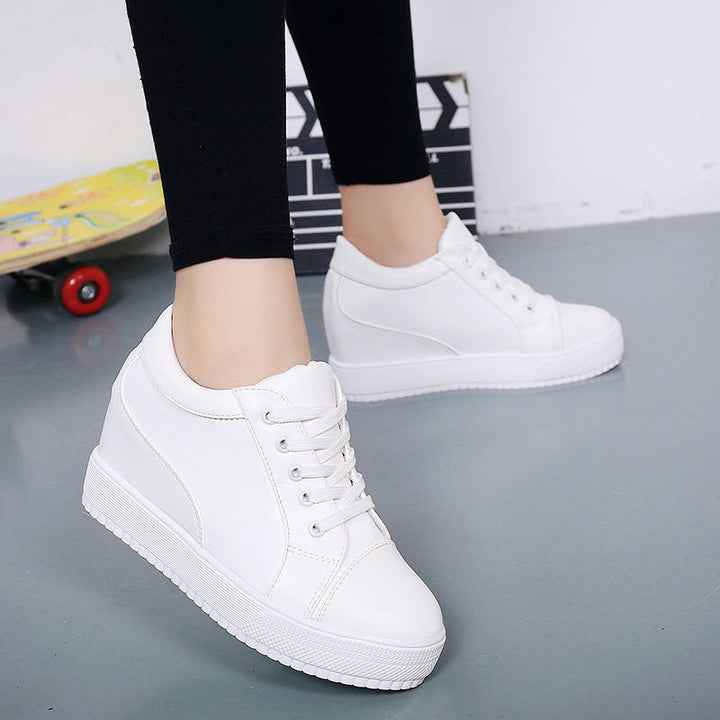 Drune | Schuhe Schuh Mit Keilabsatz Für Frauen