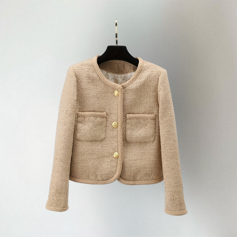 Drune | schicker Strick-Cardigan zum Schichten